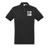 Mens City Short Sleeve Polo Thumbnail