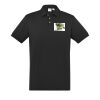 Mens City Short Sleeve Polo Thumbnail