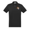 Mens City Short Sleeve Polo Thumbnail