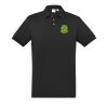 Mens City Short Sleeve Polo Thumbnail
