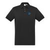 Mens City Short Sleeve Polo Thumbnail