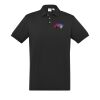 Mens City Short Sleeve Polo Thumbnail