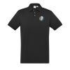 Mens City Short Sleeve Polo Thumbnail
