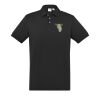 Mens City Short Sleeve Polo Thumbnail