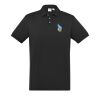 Mens City Short Sleeve Polo Thumbnail