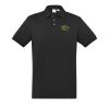 Mens City Short Sleeve Polo Thumbnail