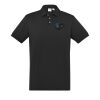 Mens City Short Sleeve Polo Thumbnail