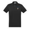 Mens City Short Sleeve Polo Thumbnail