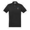 Mens City Short Sleeve Polo Thumbnail