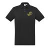 Mens City Short Sleeve Polo Thumbnail