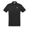 Mens City Short Sleeve Polo Thumbnail