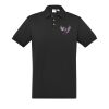 Mens City Short Sleeve Polo Thumbnail