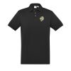 Mens City Short Sleeve Polo Thumbnail