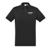 Mens City Short Sleeve Polo Thumbnail