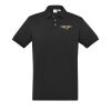 Mens City Short Sleeve Polo Thumbnail