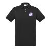 Mens City Short Sleeve Polo Thumbnail