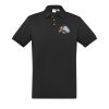 Mens City Short Sleeve Polo Thumbnail