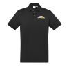 Mens City Short Sleeve Polo Thumbnail