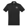 Mens City Short Sleeve Polo Thumbnail