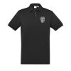Mens City Short Sleeve Polo Thumbnail