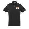 Mens City Short Sleeve Polo Thumbnail