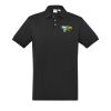 Mens City Short Sleeve Polo Thumbnail
