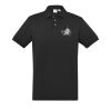 Mens City Short Sleeve Polo Thumbnail
