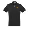 Mens City Short Sleeve Polo Thumbnail