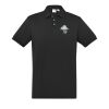 Mens City Short Sleeve Polo Thumbnail