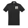 Mens City Short Sleeve Polo Thumbnail
