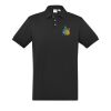 Mens City Short Sleeve Polo Thumbnail