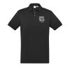 Mens City Short Sleeve Polo Thumbnail