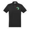Mens City Short Sleeve Polo Thumbnail