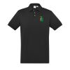 Mens City Short Sleeve Polo Thumbnail