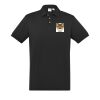 Mens City Short Sleeve Polo Thumbnail