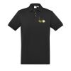 Mens City Short Sleeve Polo Thumbnail