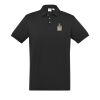 Mens City Short Sleeve Polo Thumbnail