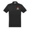 Mens City Short Sleeve Polo Thumbnail
