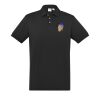 Mens City Short Sleeve Polo Thumbnail