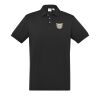 Mens City Short Sleeve Polo Thumbnail
