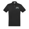Mens City Short Sleeve Polo Thumbnail