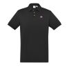 Mens City Short Sleeve Polo Thumbnail