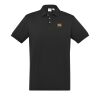 Mens City Short Sleeve Polo Thumbnail