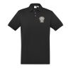 Mens City Short Sleeve Polo Thumbnail