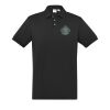 Mens City Short Sleeve Polo Thumbnail