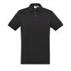 Mens City Short Sleeve Polo Thumbnail