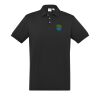 Mens City Short Sleeve Polo Thumbnail