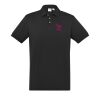 Mens City Short Sleeve Polo Thumbnail