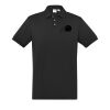 Mens City Short Sleeve Polo Thumbnail