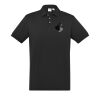 Mens City Short Sleeve Polo Thumbnail